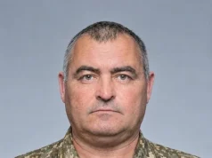 Помер учасник бойових дій Михайло Новосад із села Матів Помер учасник бойових дій Михайло Новосад із села Матів