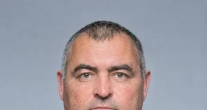 Помер учасник бойових дій Михайло Новосад із села Матів