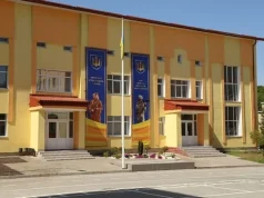 Львівський ліцей імені Героїв Крут створює «Книгу пам’яті» полеглих випускників