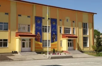 Львівський ліцей імені Героїв Крут створює «Книгу пам’яті» полеглих випускників