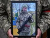 (Українська) На Львівщині попрощалися з прикордонником Михайлом Кострубою На Львівщині попрощалися з прикордонником Михайлом Кострубою