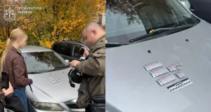 На Львівщині медсестер підозрюють у збуті метадону пацієнтам