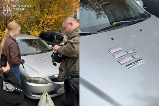 На Львівщині медсестер підозрюють у збуті метадону пацієнтам