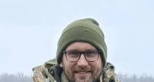 Сокальщина прощається з молодшим сержантом Іваном Худою