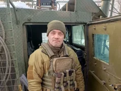 У Радехівській громаді загинув сапер Володимир Палюх