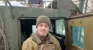 У Радехівській громаді загинув сапер Володимир Палюх