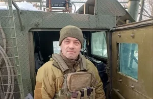 У Радехівській громаді загинув сапер Володимир Палюх