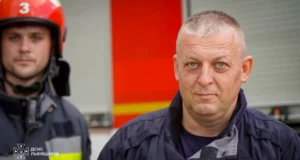 На Львівщині за добу зафіксували 14 пожеж, половина — в екосистемах