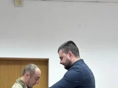 Захисників Львівського району відзначили державними та відомчими нагородами Захисників Львівського району відзначили державними та відомчими нагородами