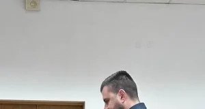 Захисників Львівського району відзначили державними та відомчими нагородами