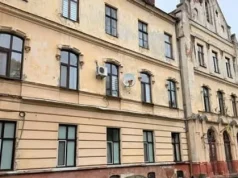 Львівська міська рада просить МОН передати гуртожиток у Дублянах громаді Львівська міська рада просить МОН передати гуртожиток у Дублянах громаді