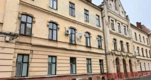 Львівська міська рада просить МОН передати гуртожиток у Дублянах громаді