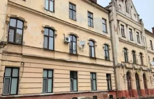 (Українська) Львівська міська рада просить МОН передати гуртожиток у Дублянах громаді Львівська міська рада просить МОН передати гуртожиток у Дублянах громаді