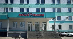 У місті розпочали подачу тепла до двох лікарень
