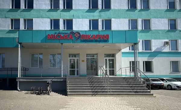 image У місті розпочали подачу тепла до двох лікарень
