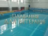 У Сокалі ветерани можуть безкоштовно відвідувати басейн ДЮСШ «Соколяни»