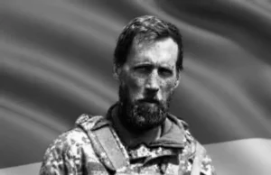 Львівщина прощається із захисником Мироном Бучином