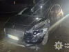 На Львівщині за добу автомобілі травмували чотирьох пішоходів