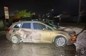 На Львівщині у двох ДТП травмувалися неповнолітні кермувальники двоколісного транспорту На Львівщині у двох ДТП травмувалися неповнолітні кермувальники двоколісного транспорту