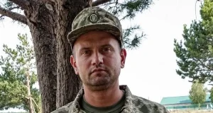 Друга річниця загибелі солдата Сергія Козиняка