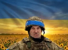 Підтверджено загибель захисника Олега Яценка на Донеччині