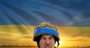 Підтверджено загибель захисника Олега Яценка на Донеччині