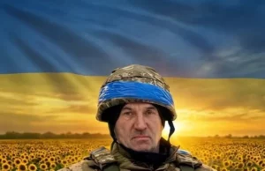 Підтверджено загибель захисника Олега Яценка на Донеччині Підтверджено загибель захисника Олега Яценка на Донеччині