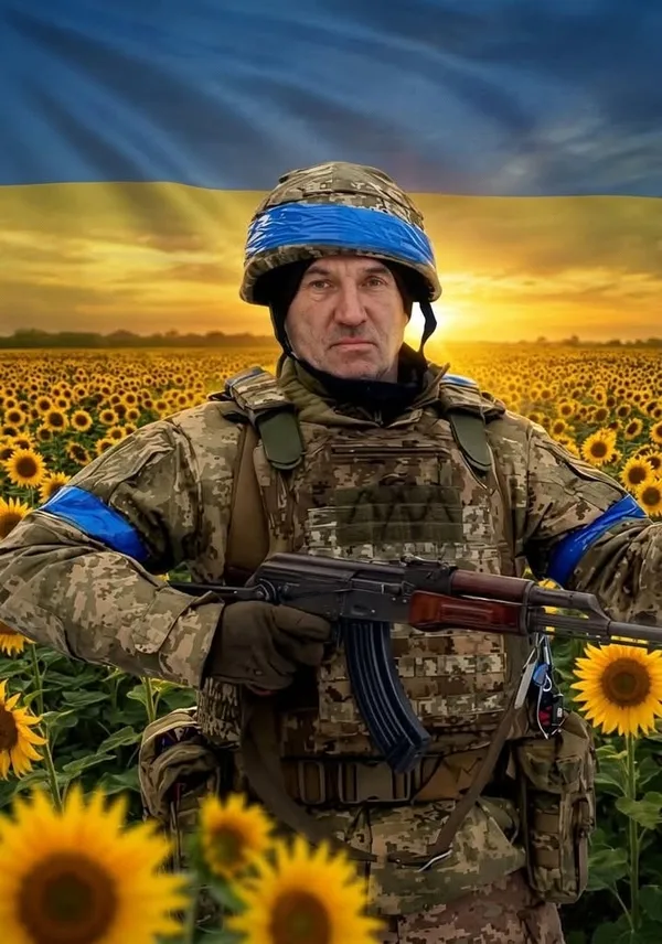 image Підтверджено загибель захисника Олега Яценка на Донеччині
