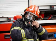 На Львівщині за добу зафіксували 14 пожеж, серед них 8 в екосистемах На Львівщині за добу зафіксували 14 пожеж, серед них 8 в екосистемах