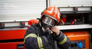 На Львівщині за добу зафіксували 14 пожеж, серед них 8 в екосистемах