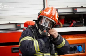 На Львівщині за добу зафіксували 14 пожеж, серед них 8 в екосистемах