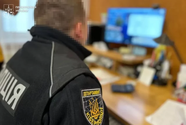 image У Самборі викрили схему незаконної приватизації земель громади через фіктивні будинки