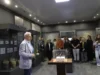 У Музеї історії Галичини у Винниках представили унікальну бронзову фігурку доби пізньої бронзи