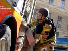 На Львівщині за добу ліквідували 14 пожеж, з них 8 в екосистемах
