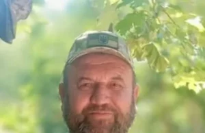 У Городку зустрінуть скорботний кортеж із тілом воїна Василя Зайшлого У Городку зустрінуть скорботний кортеж із тілом воїна Василя Зайшлого