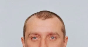 Сокальщина прощається із загиблим захисником Ігорем Сташишиним