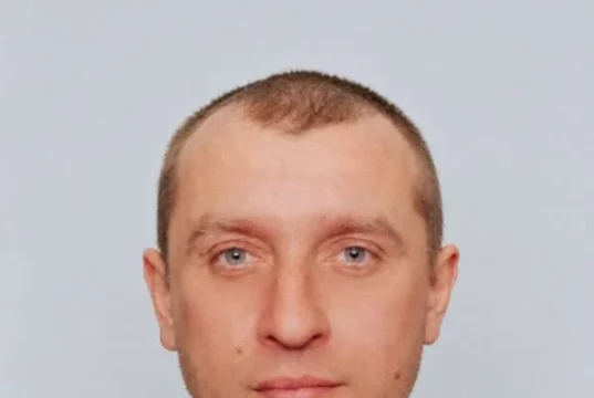 Сокальщина прощається із загиблим захисником Ігорем Сташишиним