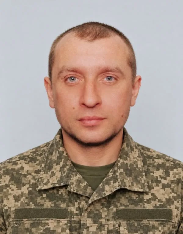 Сокальщина прощається із загиблим захисником Ігорем Сташишиним