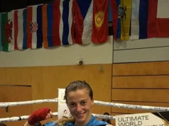 Кікбоксерки зі Львівщини вибороли медалі чемпіонату світу WFMC