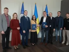 У Львові збудують новий реабілітаційний центр ЛНМУ та MND Ukraine