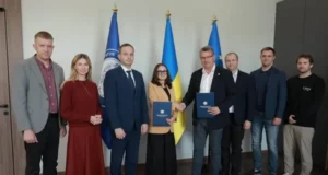 У Львові збудують новий реабілітаційний центр ЛНМУ та MND Ukraine