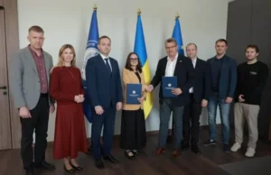 У Львові збудують новий реабілітаційний центр ЛНМУ та MND Ukraine У Львові збудують новий реабілітаційний центр ЛНМУ та MND Ukraine