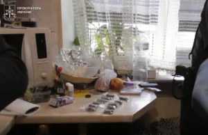 У Львові судитимуть чоловіка, який пропонував поліцейському 5 тисяч доларів США У Львові судитимуть чоловіка, який пропонував поліцейському 5 тисяч доларів США