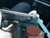 (Українська) У центрі Львова затримали підозрюваних у нападі з погрозами зброєю У центрі Львова затримали підозрюваних у нападі з погрозами зброєю