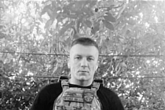Другі роковини загибелі воїна Ростислава Фурдаса