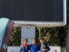 Спортсмени Львівського фахового коледжу спорту вибороли шість медалей на чемпіонаті України Спортсмени Львівського фахового коледжу спорту вибороли шість медалей на чемпіонаті України