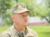 Історія прикордонника Мар’яна з Львівщини, який після поранення повернувся на службу Історія прикордонника Мар’яна з Львівщини, який після поранення повернувся на службу