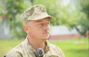 Історія прикордонника Мар’яна з Львівщини, який після поранення повернувся на службу