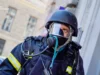 За добу на Львівщині рятувальники загасили 12 пожеж, серед них три в екосистемах
