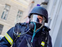 За добу на Львівщині рятувальники загасили 12 пожеж, серед них три в екосистемах За добу на Львівщині рятувальники загасили 12 пожеж, серед них три в екосистемах